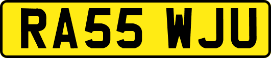 RA55WJU