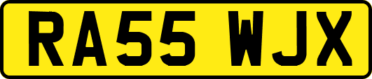 RA55WJX