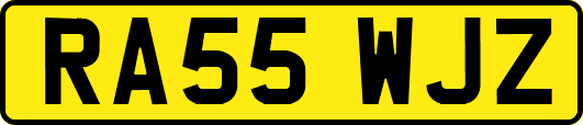 RA55WJZ