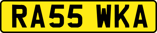 RA55WKA
