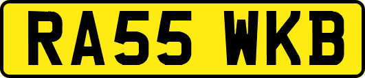 RA55WKB