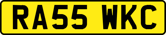 RA55WKC