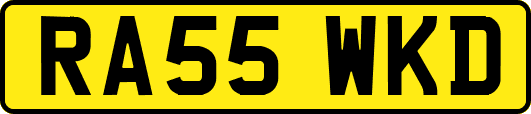 RA55WKD