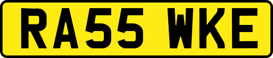 RA55WKE