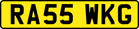 RA55WKG
