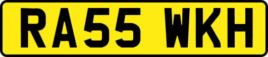 RA55WKH