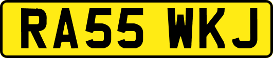 RA55WKJ