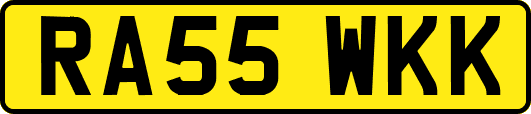 RA55WKK