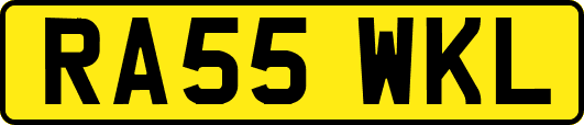 RA55WKL