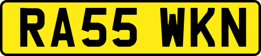 RA55WKN