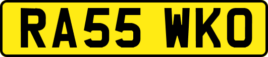 RA55WKO