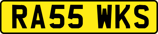 RA55WKS