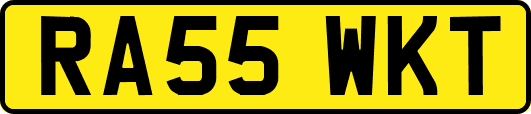 RA55WKT