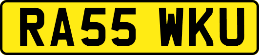 RA55WKU