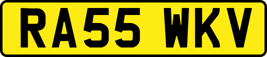 RA55WKV
