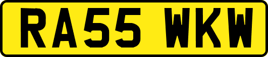 RA55WKW