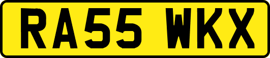 RA55WKX