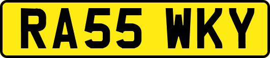 RA55WKY