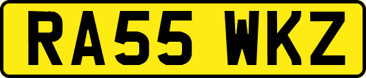 RA55WKZ