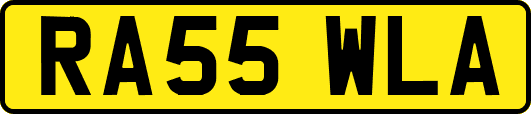 RA55WLA