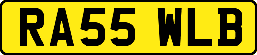 RA55WLB