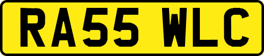 RA55WLC