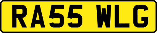 RA55WLG