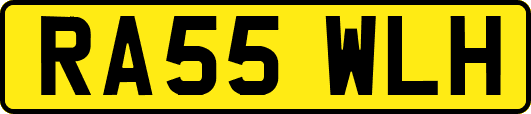 RA55WLH