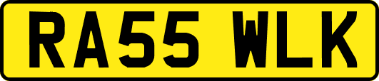 RA55WLK