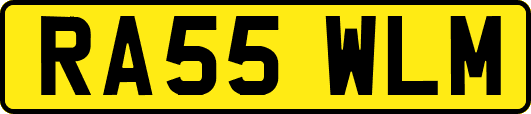 RA55WLM
