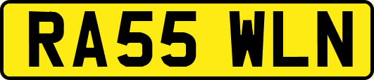 RA55WLN