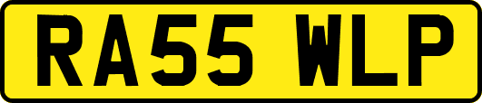 RA55WLP