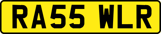 RA55WLR