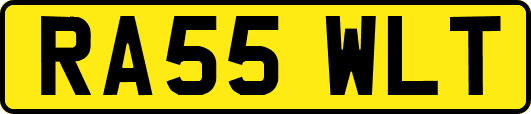 RA55WLT