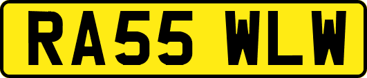 RA55WLW