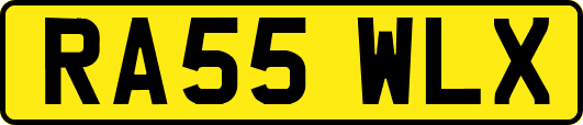 RA55WLX