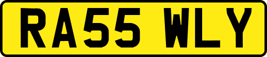 RA55WLY