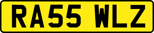 RA55WLZ