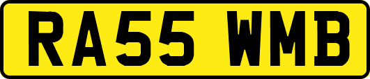 RA55WMB