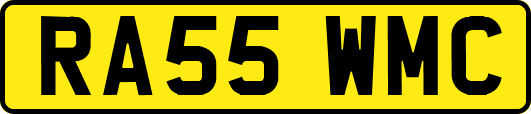 RA55WMC