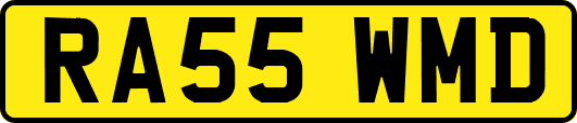 RA55WMD