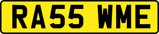 RA55WME