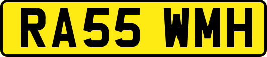 RA55WMH
