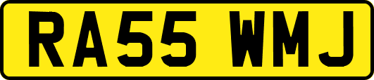 RA55WMJ