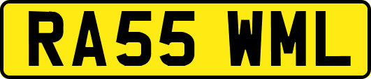 RA55WML