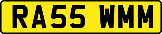 RA55WMM