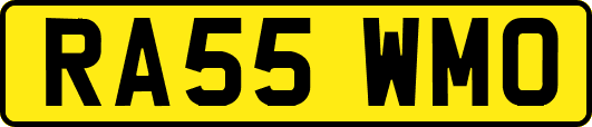 RA55WMO