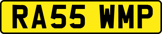 RA55WMP