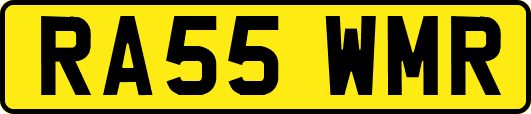 RA55WMR