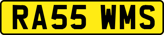 RA55WMS